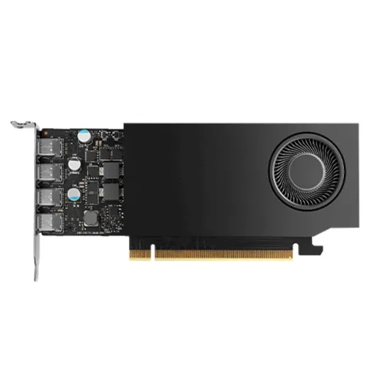 Obrázek NVIDIA RTX A1000 8GB GDDR6 ATX