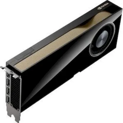 Obrázek NVIDIA RTX 6000 Ada 48GB GDDR6