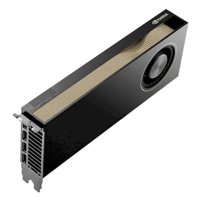 Obrázek PNY Grafická karta NVIDIA RTX PRO 6000 Blackwell 96 GB GDDR7 Max-Q Workstation