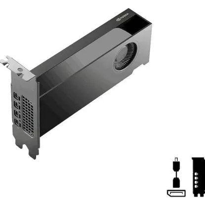 Obrázek HP B5CH7AA Grafická karta NVIDIA RTX PRO 2000 Blackwell 16 GB GDDR7