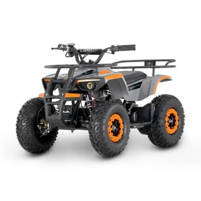 Obrázek LAMAX eTiger ATV50S Orange