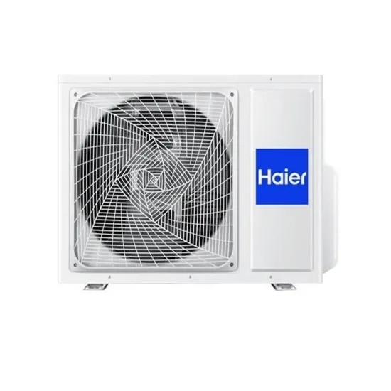 Obrázek Haier 1U25YESFRA-3 REVIVE Plus klimatizace externí jednotka 2,5 kW