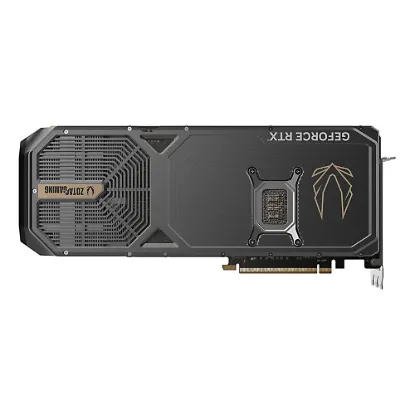 Obrázek Zotac GeForce RTX 5080 AMP Extreme Infinity 16GB GDDR7 DLSS4