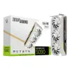 Obrázek Zotac GeForce RTX 5090 Solid OC 32GB GDDR7 DLSS4 WHITE