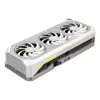 Obrázek Zotac GeForce RTX 5090 Solid OC 32GB GDDR7 DLSS4 WHITE