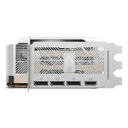Obrázek Zotac GeForce RTX 5090 Solid OC 32GB GDDR7 DLSS4 WHITE