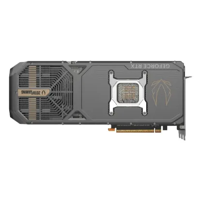 Obrázek Zotac GeForce RTX 5090 AMP Extreme Infinity 32GB GDDR7 DLSS4