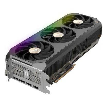 Obrázek Zotac GeForce RTX 5090 AMP Extreme Infinity 32GB GDDR7 DLSS4