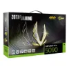 Obrázek Zotac GeForce RTX 5090 AMP Extreme Infinity 32GB GDDR7 DLSS4