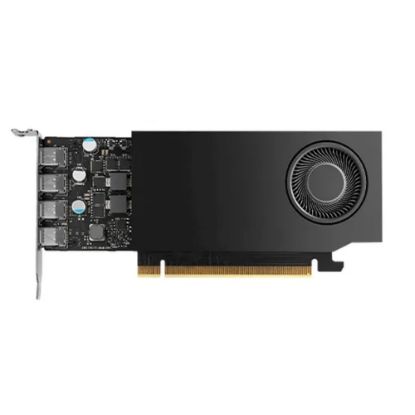 Obrázek HP AV8J4AA Grafická karta NVIDIA RTX A1000 8 GB GDDR6