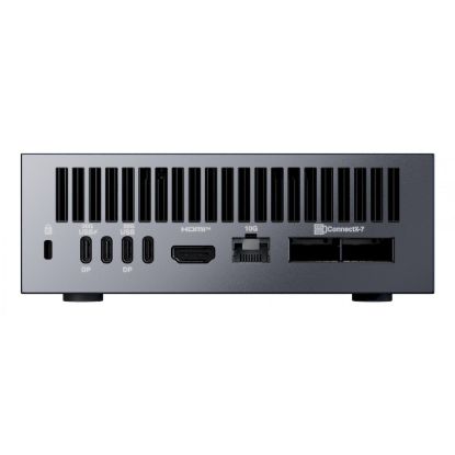 Obrázek Asus Ascent GX10 Nvidia DGX Spark Grace Blackwell 10 GB10 128GB 1TB Gen 5