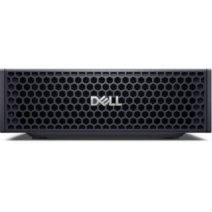 Obrázek Dell Pro Max Nvidia DGX Spark Grace Blackwell 10 GB10 128GB 4TB