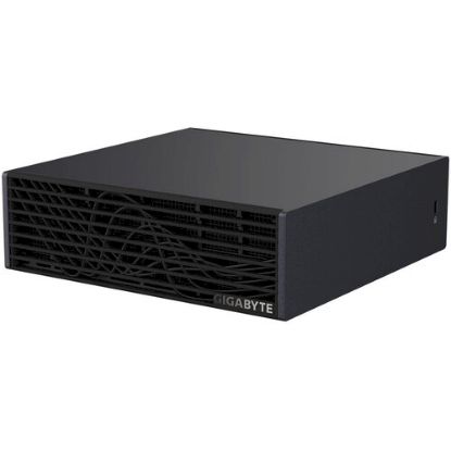 Obrázek Gigabyte AI TOP Atom Nvidia DGX Spark Grace Blackwell 10 GB10 128GB 4TB Gen 4