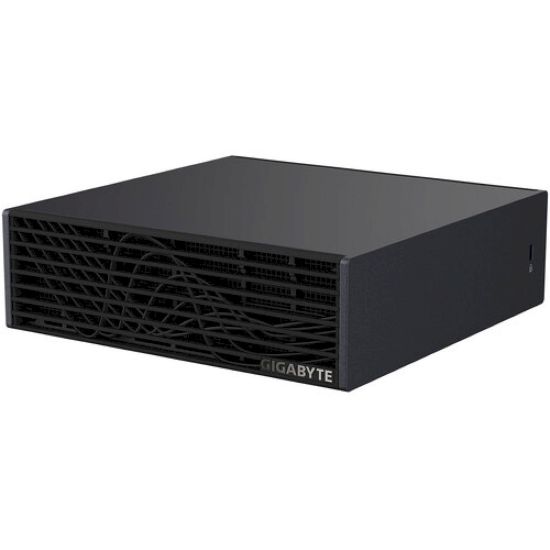 Obrázek Gigabyte AI TOP Atom Nvidia DGX Spark Grace Blackwell 10 GB10 128GB 4TB Gen 4