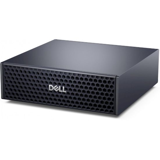 Obrázek Dell Pro Max Nvidia DGX Spark Grace Blackwell 10 GB10 128GB 4TB 2Y ProSupport