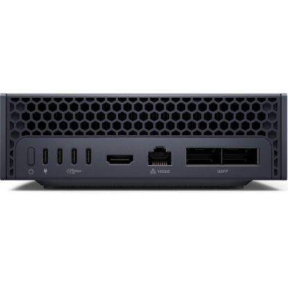 Obrázek Dell Pro Max Nvidia DGX Spark Grace Blackwell 10 GB10 128GB 4TB 2Y ProSupport