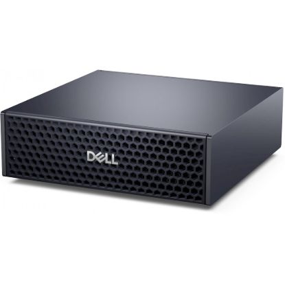 Obrázek Dell Pro Max Nvidia DGX Spark Grace Blackwell 10 GB10 128GB 1TB 3Y ProSupport