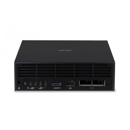 Obrázek Acer Veriton GN100 Nvidia DGX Spark Grace Blackwell 10 GB10 128GB 4TB