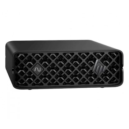 Obrázek HP ZGX Nano G1n Nvidia DGX Spark Grace Blackwell 10 GB10 128GB 4TB