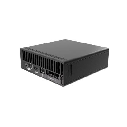 Obrázek MSI EdgeXpert MS-C931 Nvidia DGX Spark Grace Blackwell 10 GB10 128GB 4TB Gen 5