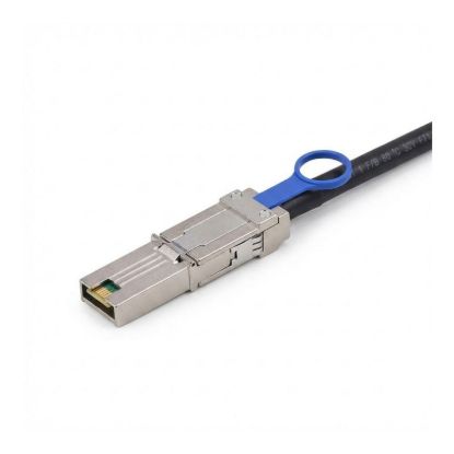 Obrázek PNY DGXSPARK-BUNDL-CABLE 0,5m Pasyvní DAC Twinax 400G QSFP112