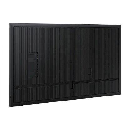 Obrázek Samsung QB55C-N Plochá digitální tabule 139,7 cm (55") LED 350 cd/m² 4K Ultra HD