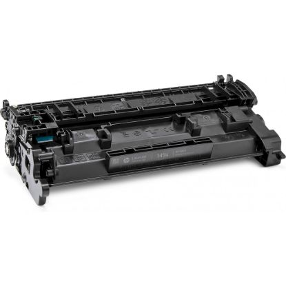 Obrázek HP 149A Black Original LaserJet Toner Cartridge tonerová náplň 1 kusů