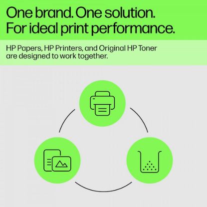 Obrázek HP 149A Black Original LaserJet Toner Cartridge tonerová náplň 1 kusů