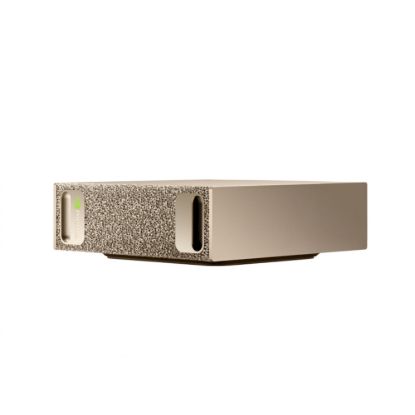 Obrázek NVIDIA DGX Spark 1x10GbE 2x200GbE 4TB NVMe Founders Edition EU
