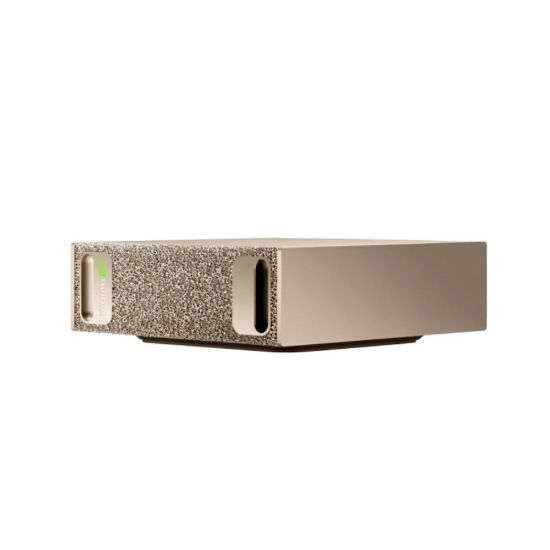 Obrázek NVIDIA DGX Spark 1x10GbE 2x200GbE 4TB NVMe Founders Edition EU