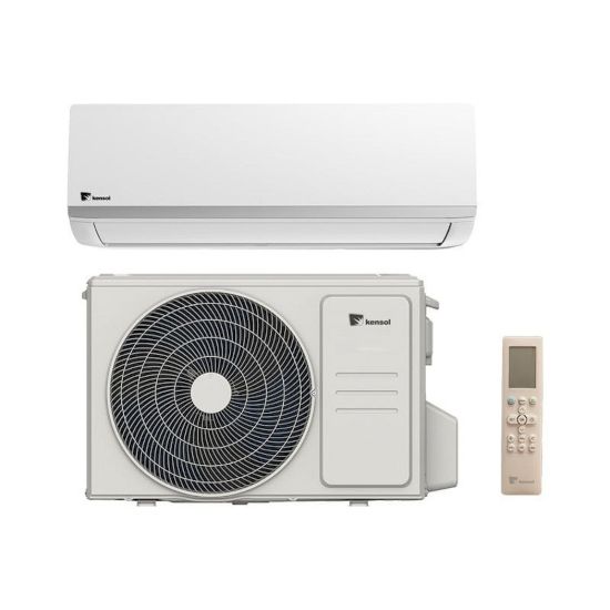 Obrázek Nástěnná klimatizace Kensol Veles 5,3 kW