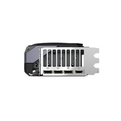 Obrázek GIGABYTE VGA NVIDIA GeForce RTX 5080 GAMING 16G, 16G GDDR7, 3xDP, 1xHDMI
