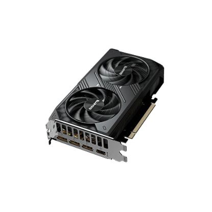 Obrázek GIGABYTE VGA NVIDIA GeForce RTX 5060 WINDFORCE MAX OC V2 8G, 8G GDDR7, 3xDP, 1xHDMI