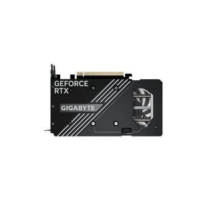 Obrázek GIGABYTE VGA NVIDIA GeForce RTX 5060 WINDFORCE MAX OC V2 8G, 8G GDDR7, 3xDP, 1xHDMI