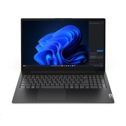 Obrázek LENOVO NTB V15 G5 IRL - 5- 210H, 15.6" FHD TN, 8 GB, 512SSD, HDMI, Int. Intel Graphics, W11 H