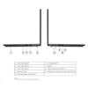 Obrázek LENOVO NTB ThinkPad T14 G6 - AI 5 PRO 340, 14" WUXGA IPS, 16 GB, 512SSD, HDMI, AMD Radeon 840M, W11P, 3Y Premier, Bez…