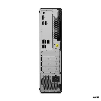 Obrázek LENOVO PC ThinCentre M75s G5 SFF - Ryzen5 Pro 8500GE, 16 GB, 512SSD, WiFi, BT, W11P, bez klávesnice, bez myši
