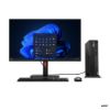 Obrázek LENOVO PC ThinCentre M75s G5 SFF - Ryzen5 Pro 8500GE, 16 GB, 512SSD, WiFi, BT, W11P, bez klávesnice, bez myši