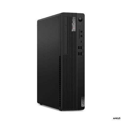 Obrázek LENOVO PC ThinCentre M75s G5 SFF - Ryzen5 Pro 8500GE, 16 GB, 512SSD, WiFi, BT, W11P