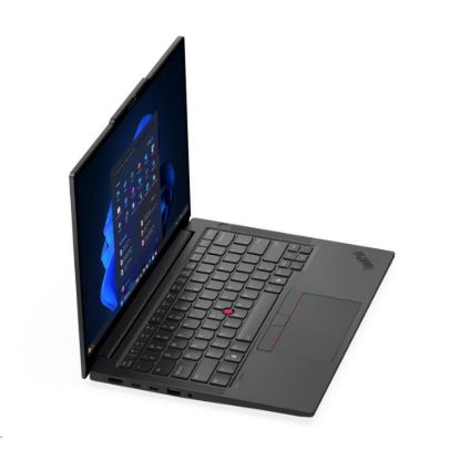 Obrázek LENOVO NTB ThinkPad E14 G7 - Ryzen 5 220, 14" WUXGA IPS, 16 GB, 512SSD, HDMI, AMD Radeon 740M, W11P, 3Y Onsite
