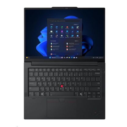 Obrázek LENOVO NTB ThinkPad E14 G7 - Ryzen 5 220, 14" WUXGA IPS, 16 GB, 512SSD, HDMI, AMD Radeon 740M, W11P, 3Y Onsite
