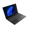 Obrázek LENOVO NTB V15 G5 IRL - 5- 210H, 15.6" FHD TN, 8 GB, 512SDD, HDMI, Int. Intel Graphics, W11P, 2Y CC