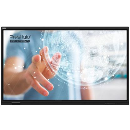 Obrázek PRESTIGIO SOLUTIONS Multiboard 65-inch Light Series Gen 7, Android 14