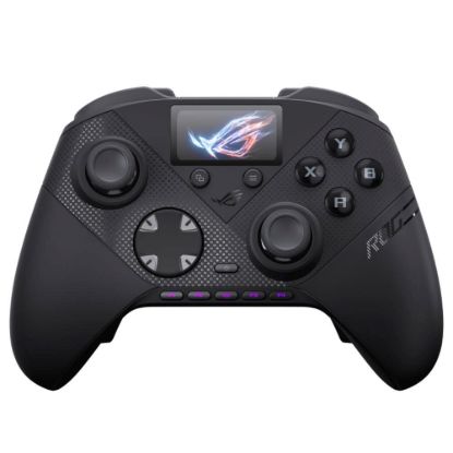 Obrázek ASUS Gamepad ROG Raikiri II PROovladač, pro PC, černá