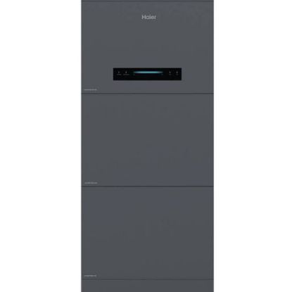 Obrázek Haier HBHS-4.8KB1_LPP Bateriový modul E-Tower 4,8kWh HBHS-4,8KB1LPP