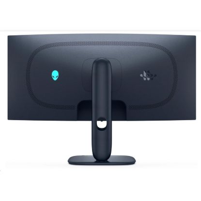 Obrázek DELL LCD GAME- AW3425DW - 34"/ OLED/ 3440 x 1440/ 21: 9/ 240 Hz/ 0.03 ms/ 1500000: 1/ 250 cd/ m2/ HDMI/ DP/ VESA/ 3YNBD…