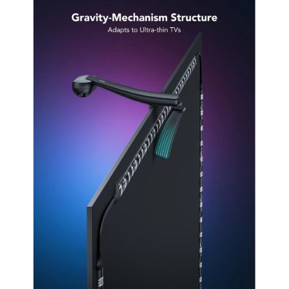 Obrázek Govee DreamView T2 DUAL TV 75- 85" SMART LED podsvícení RGBIC