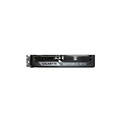 Obrázek GIGABYTE VGA NVIDIA GeForce RTX 5060 Ti WINDFORCE OC 16G, 16G GDDR7, 3xDP, 1xHDMI