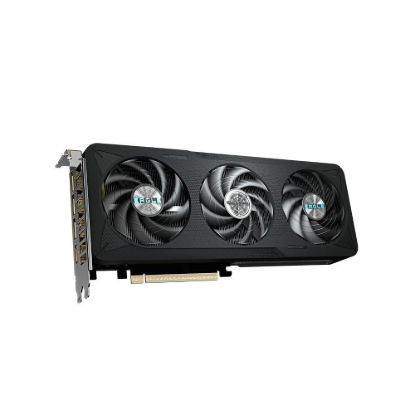 Obrázek GIGABYTE VGA NVIDIA GeForce RTX 5060 Ti EAGLE MAX OC 16G, 16G GDDR7, 3xDP, 1xHDMI
