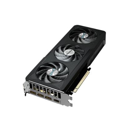 Obrázek GIGABYTE VGA NVIDIA GeForce RTX 5060 Ti EAGLE MAX OC 16G, 16G GDDR7, 3xDP, 1xHDMI